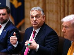 Os eleitores húngaros enfrentam uma grande questão. JD Vance acha que tem a resposta David Crowe