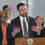 Os empregos estão fugindo de Nova York – então adivinhe no que Mamdani está focado