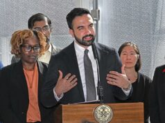 Os empregos estão fugindo de Nova York – então adivinhe no que Mamdani está focado Os empregos estão fugindo de Nova York – então adivinhe no que Mamdani está focado