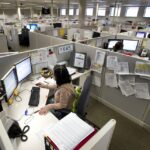 Desenho animado de Mike Luckovich