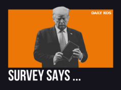 Os evangélicos brancos estão irritados com Trump – mas há um problema O ex-presidente republicano candidato à presidência Donald Trump recebe oração com a pastora Paula White durante a Cúpula Nacional de Fé na Igreja Worship With Wonders, segunda-feira, 28 de outubro de 2024, em Powder Springs, Geórgia.