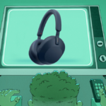 Os excelentes fones de ouvido WH-1000XM5 da Sony estão com desconto de US $ 150 agora