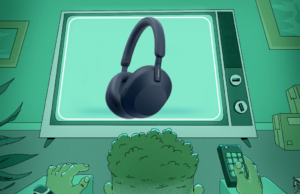 Os excelentes fones de ouvido WH-1000XM5 da Sony estão com desconto de US $ 150 agora Os excelentes fones de ouvido WH-1000XM5 da Sony estão com desconto de US $ 150 agora