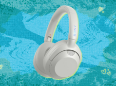 Os excelentes fones de ouvido com cancelamento de ruído ULT Wear da Sony ainda têm mais de US $ 100 de desconto na Amazon Os excelentes fones de ouvido com cancelamento de ruído ULT Wear da Sony ainda têm mais de US $ 100 de desconto na Amazon