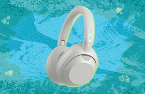 Os excelentes fones de ouvido com cancelamento de ruído ULT Wear da Sony ainda têm mais de US $ 100 de desconto na Amazon Os excelentes fones de ouvido com cancelamento de ruído ULT Wear da Sony ainda têm mais de US $ 100 de desconto na Amazon