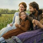 Um teaser da nova versão da Netflix de Little House On The Prairie foi lançado – mas os fãs ficaram divididos