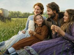 Os fãs da Netflix já estão divididos após o primeiro trailer da reinicialização de Little House On The Prairie – com o streamer atacado por ‘destruir a infância’ porque ‘o original não pode ser substituído’ Um teaser da nova versão da Netflix de Little House On The Prairie foi lançado – mas os fãs ficaram divididos