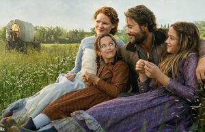 Os fãs da Netflix já estão divididos após o primeiro trailer da reinicialização de Little House On The Prairie – com o streamer atacado por ‘destruir a infância’ porque ‘o original não pode ser substituído’ Um teaser da nova versão da Netflix de Little House On The Prairie foi lançado – mas os fãs ficaram divididos