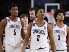 Os fãs da UConn entram em pânico com o comentário de Silas Demary Jr. sobre seu futuro Os fãs da UConn entram em pânico com o comentário de Silas Demary Jr. sobre seu futuro