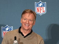 Os fãs de futebol estão sendo levados pela NFL – o DOJ pode impedir isso Os fãs de futebol estão sendo levados pela NFL – o DOJ pode impedir isso