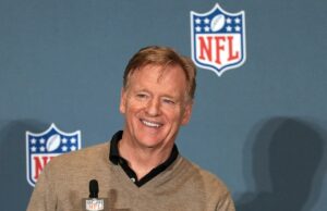 Os fãs de futebol estão sendo levados pela NFL – o DOJ pode impedir isso Os fãs de futebol estão sendo levados pela NFL – o DOJ pode impedir isso