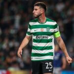 Os fãs do Man Utd devem ficar de olho em Gonçalo Inácio x Arsenal à medida que cresce o interesse na transferência do Man Utd