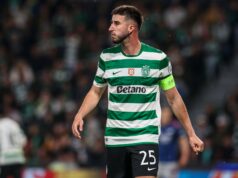 Os fãs do Man Utd devem ficar de olho em Gonçalo Inácio x Arsenal à medida que cresce o interesse na transferência do Man Utd Os fãs do Man Utd devem ficar de olho em Gonçalo Inácio x Arsenal à medida que cresce o interesse na transferência do Man Utd