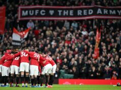 Os fãs do Man Utd votaram na melhor contratação da temporada, e houve um vencedor esmagador Os fãs do Man Utd votaram na melhor contratação da temporada, e houve um vencedor esmagador