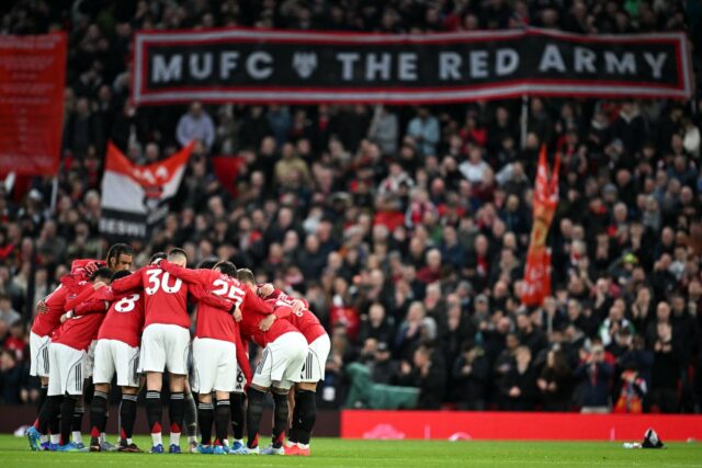 Os fãs do Man Utd votaram na melhor contratação da temporada, e houve um vencedor esmagador
