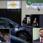 Os federais estão investigando se as autoridades de Walz, Minnesota, fizeram 'vista grossa' ao enorme 'esquema de fraude' do estado, diz Vance