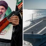 Os ferimentos horríveis do aiatolá revelados como planos dos EUA para “controle militar”