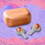 Os fones de ouvido Bang & Olufsen Beoplay Eleven atingiram seu melhor preço na Amazon – economize US $ 150