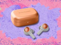 Os fones de ouvido Bang & Olufsen Beoplay Eleven atingiram seu melhor preço na Amazon – economize US $ 150 Os fones de ouvido Bang & Olufsen Beoplay Eleven atingiram seu melhor preço na Amazon – economize US $ 150