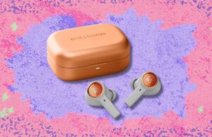 Os fones de ouvido Bang & Olufsen Beoplay Eleven atingiram seu melhor preço na Amazon – economize US $ 150 Os fones de ouvido Bang & Olufsen Beoplay Eleven atingiram seu melhor preço na Amazon – economize US $ 150