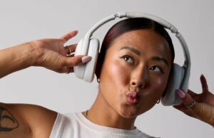 Os fones de ouvido Skullcandy Crusher Evo custam mais da metade na Amazon – economize US $ 110 Os fones de ouvido Skullcandy Crusher Evo custam mais da metade na Amazon - economize US $ 110