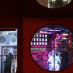 Os hipopótamos anárquicos do Coachella estão de volta, agora como trapalhões barões da mídia