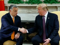 Os húngaros votam em números recorde enquanto Viktor Orbán, aliado de Trump, enfrenta a maior ameaça eleitoral desde 2010 Os húngaros votam em números recorde enquanto Viktor Orbán, aliado de Trump, enfrenta a maior ameaça eleitoral desde 2010