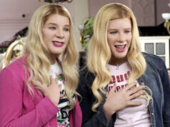 Os irmãos Wayans dizem que a sequência de ‘White Chicks’ ‘pode acontecer’ se ‘Scary Movie 6’ for bem-sucedido nas bilheterias: ‘Vou colocar desta forma; Estamos no jogo White Chicks Marlon Wayans Shawn Wayans