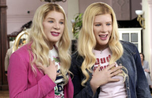 Os irmãos Wayans dizem que a sequência de ‘White Chicks’ ‘pode acontecer’ se ‘Scary Movie 6’ for bem-sucedido nas bilheterias: ‘Vou colocar desta forma; Estamos no jogo White Chicks Marlon Wayans Shawn Wayans
