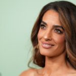 Getty ImagesAmal Clooney