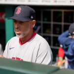 Os jogadores do Red Sox não tiveram voz na demissão de Alex Cora: relatório