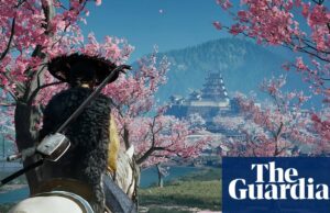 Os jogos Bafta me mostraram mais uma vez que honrar a arte em vez do comércio é uma vitória para todos Os jogos Bafta me mostraram mais uma vez que honrar a arte em vez do comércio é uma vitória para todos