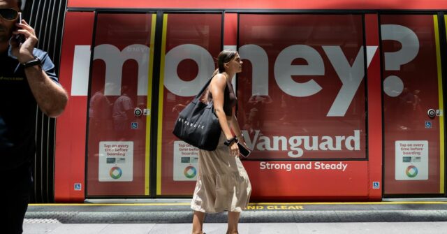 Os jovens australianos não ficarão em situação pior do que seus pais, mas há um problema
