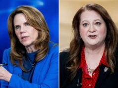 Os liberais ampliam a maioria na Suprema Corte de Wisconsin: três conclusões principais dos resultados da noite eleitoral de terça-feira Chris Taylor falando durante um debate.