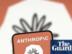 Os líderes financeiros alertam sobre o Mythos enquanto os bancos do Reino Unido se preparam para usar a poderosa ferramenta de IA antrópica Os líderes financeiros alertam sobre o Mythos enquanto os bancos do Reino Unido se preparam para usar a poderosa ferramenta de IA antrópica