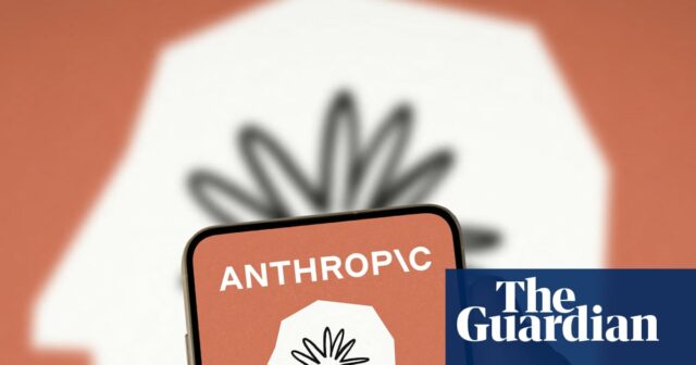 Os líderes financeiros alertam sobre o Mythos enquanto os bancos do Reino Unido se preparam para usar a poderosa ferramenta de IA antrópica
