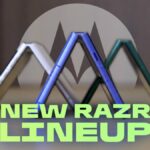 Os mais novos Razrs da Motorola aumentam a vida útil da bateria, mas subtraem mais da sua carteira