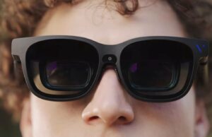 Os mais recentes óculos XR da Viture já estão tendo um grande corte de preço de US$ 140 Besta VITURA