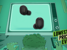 Os melhores fones de ouvido que você pode comprar agora estão à venda por US$ 300 Os melhores fones de ouvido que você pode comprar agora estão à venda por US$ 300