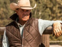 Os melhores livros, filmes, videogames e podcasts para conferir depois de assistir ‘Yellowstone’ Alcance Aberto (2003)