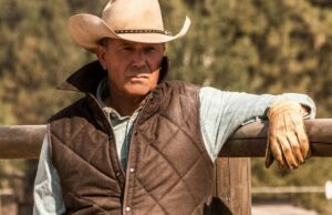 Os melhores livros, filmes, videogames e podcasts para conferir depois de assistir ‘Yellowstone’ Alcance Aberto (2003)