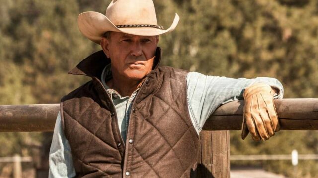 Alcance Aberto (2003)