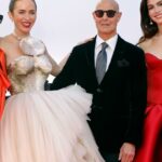 Os melhores looks da turnê de imprensa de 'O Diabo Veste Prada 2'