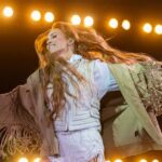 Os melhores, mais estranhos e mais emo momentos do Stagecoach Day 1