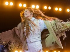 Os melhores, mais estranhos e mais emo momentos do Stagecoach Day 1 Os melhores, mais estranhos e mais emo momentos do Stagecoach Day 1