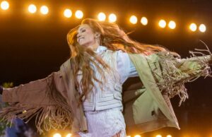 Os melhores, mais estranhos e mais emo momentos do Stagecoach Day 1 Os melhores, mais estranhos e mais emo momentos do Stagecoach Day 1