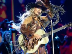 Os melhores, piores e mais ventosos momentos do Stagecoach Day 2 Os melhores, piores e mais ventosos momentos do Stagecoach Day 2