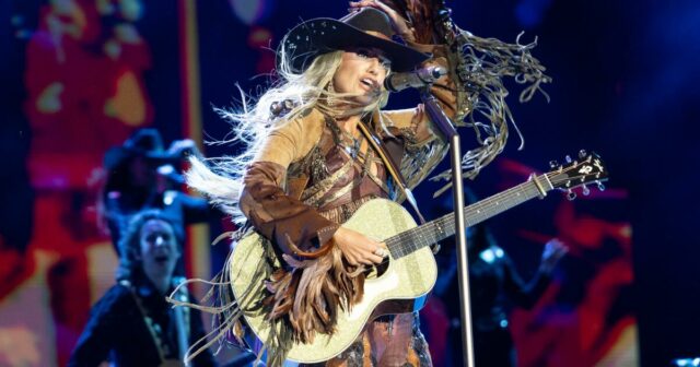 Os melhores, piores e mais ventosos momentos do Stagecoach Day 2
