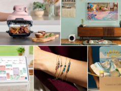 Os melhores presentes para o Dia das Mães de 2026: mais de 40 ideias para mimar, desestressar ou tornar a vida mais fácil Os melhores presentes para o Dia das Mães de 2026: mais de 40 ideias para mimar, desestressar ou tornar a vida mais fácil