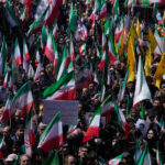 ARQUIVO - O site do mercado de previsão da Polymarket é exibido na tela de um computador, 11 de janeiro de 2026, em Nova York. (Foto AP/Wyatte Grantham-Philips, arquivo)